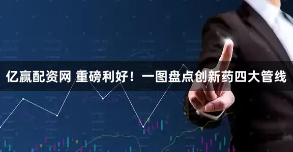亿赢配资网 重磅利好！一图盘点创新药四大管线